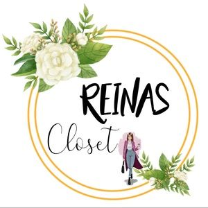 Meet your Posher, Reina